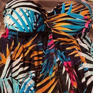 Kona sol 2 piece swimsuit